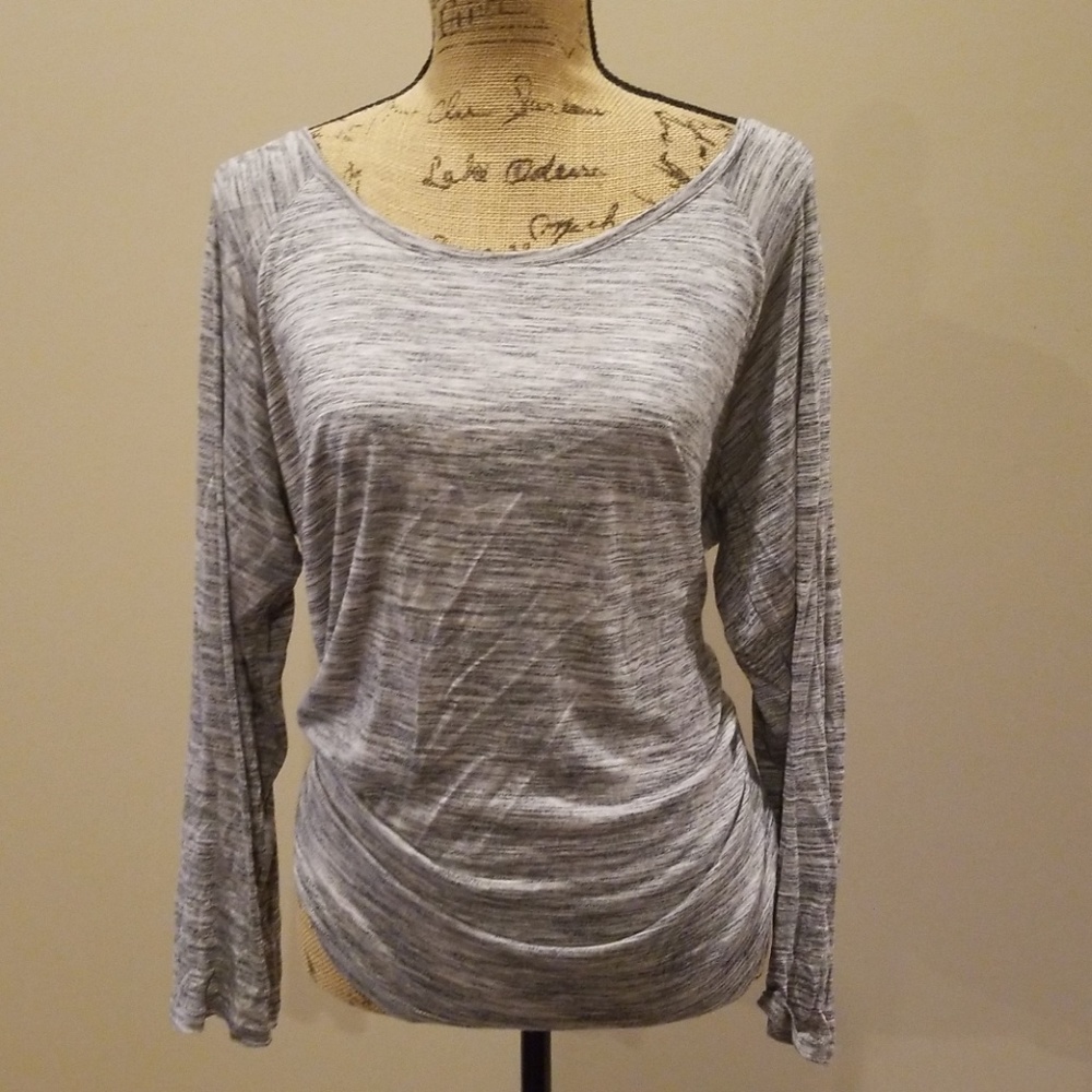 Lightweight just be free swing blouse e218:10:1118